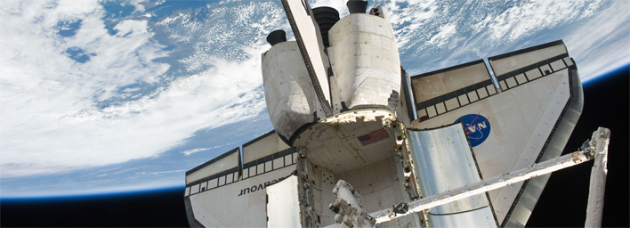 STS-134