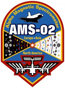 AMS-02