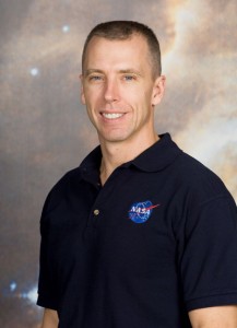 Andrew Feustel