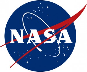 Logo NASA